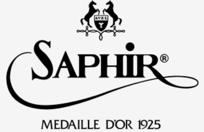 Saphir Médaille d'Or