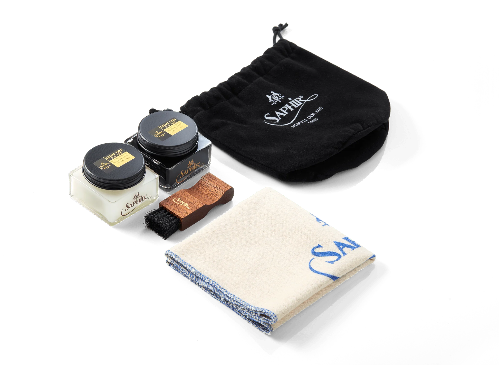 Kit de Voyage - Image 2