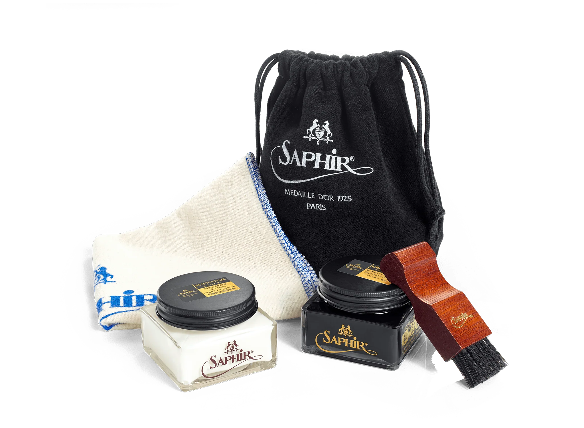 Kit de Voyage - Image 3