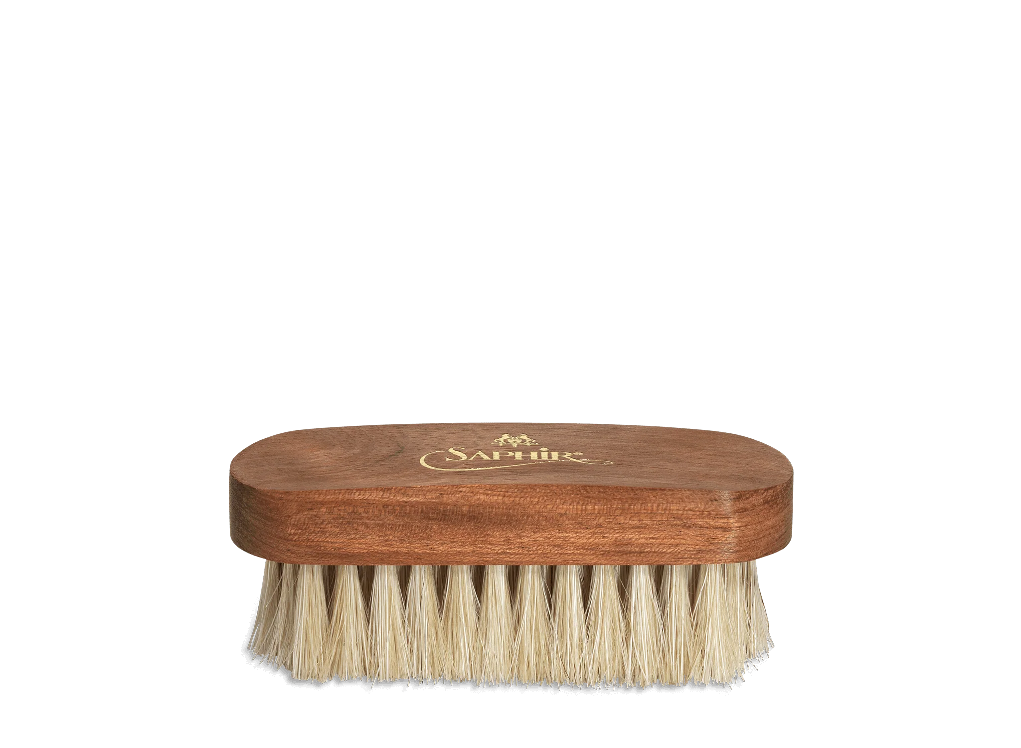 Mini Brosse Spécial Cirage