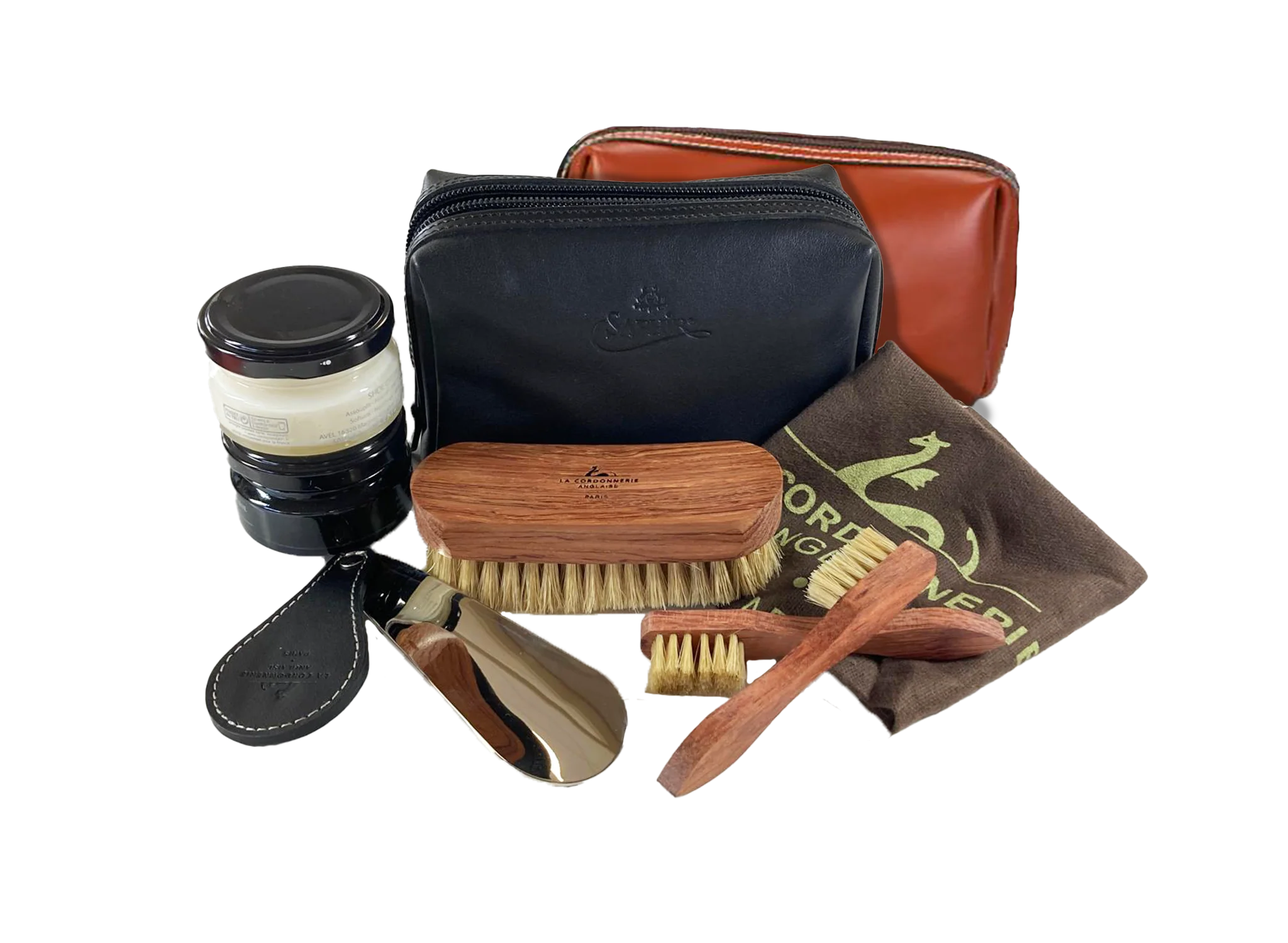 Clipper Set - Image 3